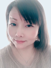 ハーバリウム講師:後藤 真紀子